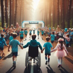 DAS Disabilità e Dintorni